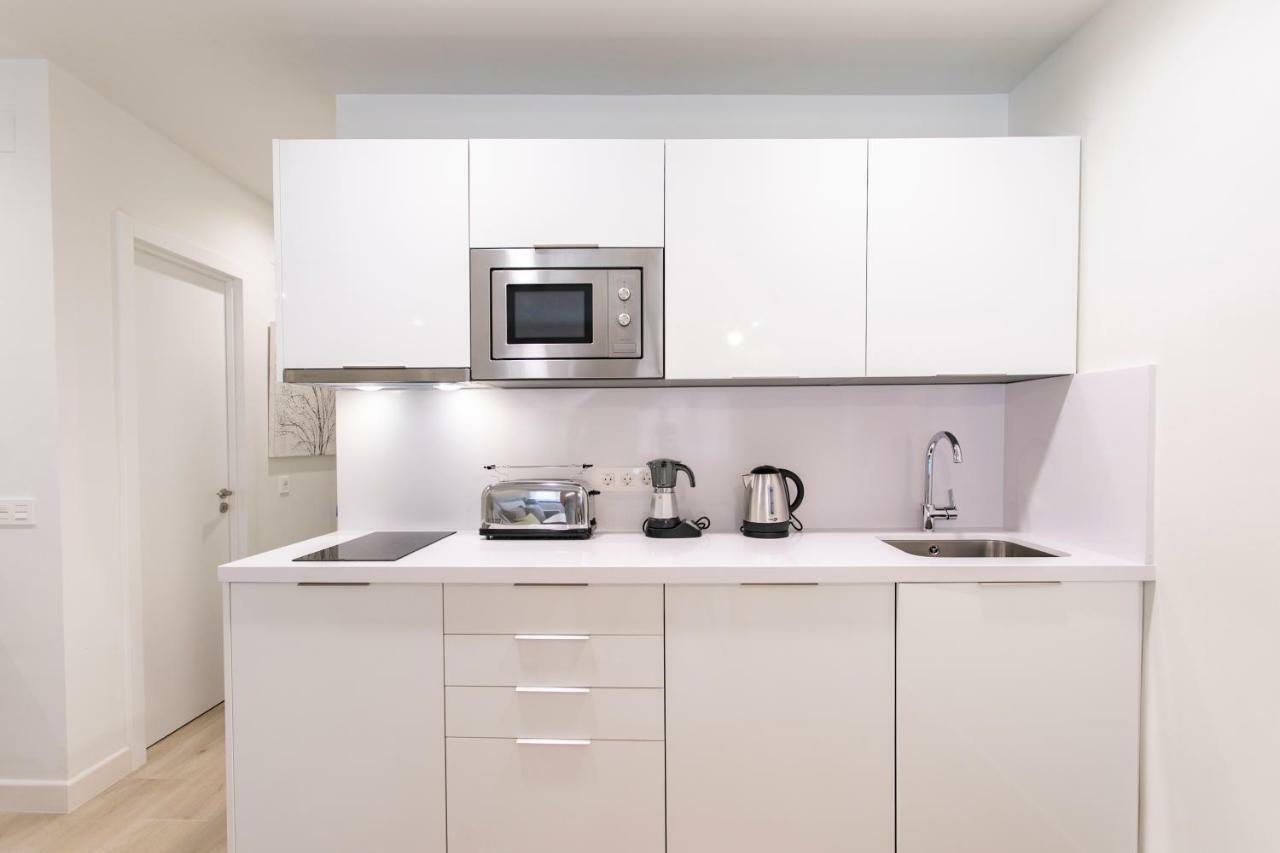 Livemalaga Balneario Apartamento *
